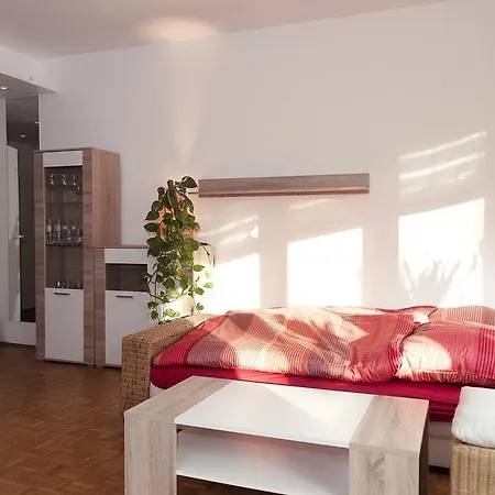 Spacious And Central Apartment *