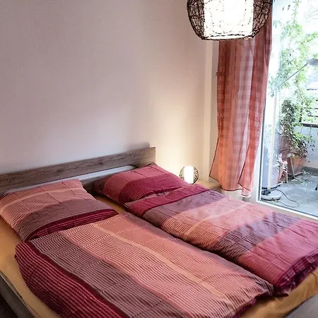 Spacious And Central Apartment *