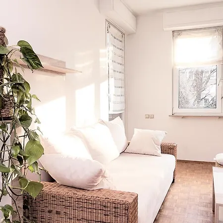 Apartment Spacious And Central Düsseldorf